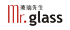 Mrglass/玻璃先生Mr.glassLOGO