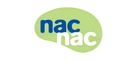 NacNac/宝贝可爱品牌LOGO图片