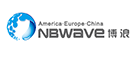 NBWAVE/博浪品牌LOGO图片