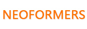 NEOFORMERS/贝磁品牌LOGO图片