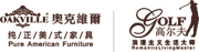 oakville/奧克維爾品牌LOGO图片