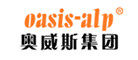 oasis/奥威斯LOGO