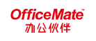 OfficeMate/办公伙伴品牌LOGO