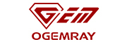 ogemray/奥金瑞品牌LOGO图片
