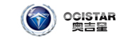 OGISTAR/奥吉星品牌LOGO图片