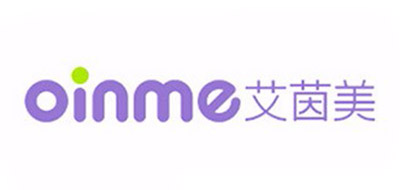 OINME/艾茵美品牌LOGO图片