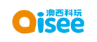 oisee/澳西科玩LOGO