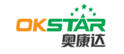 Okstar/奥康达品牌LOGO图片