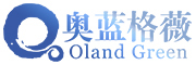 OlandGreen/奥蓝格薇品牌LOGO图片
