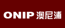 ONIP/澳尼浦品牌LOGO图片