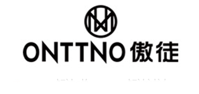 ONTTNO/傲徒LOGO