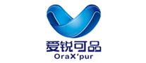 OraXpur/爱锐可品OraX’pur品牌LOGO图片