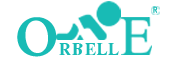 Orbelle/奥贝乐品牌LOGO图片