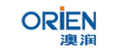 ORIEN/澳润品牌LOGO图片