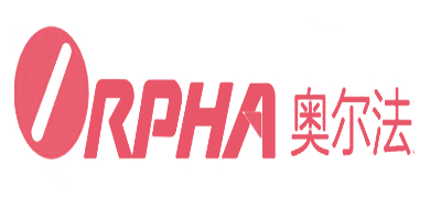 ORPHA/奥尔法品牌LOGO