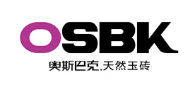 OSBK/奥斯巴克品牌LOGO图片
