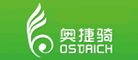 OSDRICH/奥捷骑品牌LOGO图片