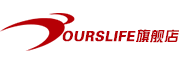 Ourslife/澳沃新生活品牌LOGO图片