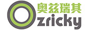 ozricky/奥兹瑞其品牌LOGO图片