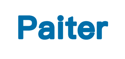 Paiter/百特LOGO