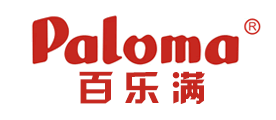 Paloma/百乐满品牌LOGO图片