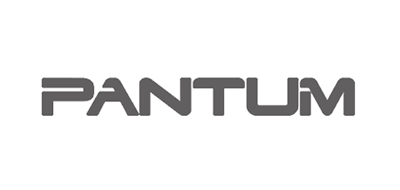 PANTUM/奔图品牌LOGO