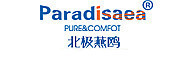 paradisaea/北极燕鸥品牌LOGO图片