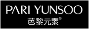PARI YUNSOO/芭黎元素品牌LOGO图片