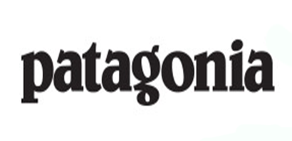 Patagonia/巴塔哥尼亚品牌LOGO