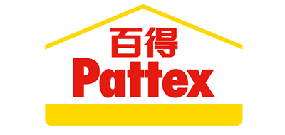 Pattex/汉高百得品牌LOGO