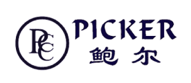 PCC鲍尔LOGO