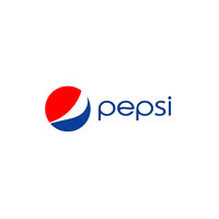 PEPSI/百事可乐品牌LOGO图片