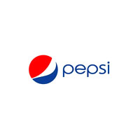 PEPSI/百事可乐LOGO