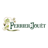 Perrier Jouet/巴黎之花品牌LOGO图片