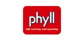 phyll/必尔LOGO