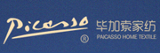 PICASSO HOME TEXTILE/毕加索家纺品牌LOGO图片