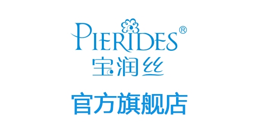 pierides/宝润丝品牌LOGO图片