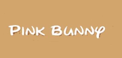 PINKBUNNY/班尼兔品牌LOGO