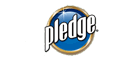 pledge/碧丽珠LOGO