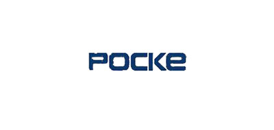 POCKE/波克品牌LOGO图片