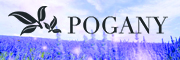 POGANY/宝佳妮LOGO