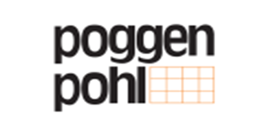 Poggenpohl/博德宝品牌LOGO图片