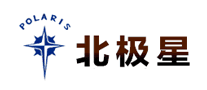 北极星LOGO