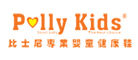 PollyKids/比士尼LOGO