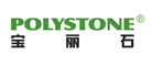 PolyStone/宝丽石品牌LOGO