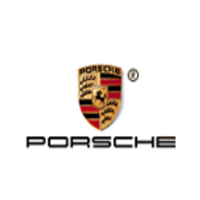 Porsche/保时捷品牌LOGO