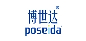 poseida/博世达品牌LOGO图片