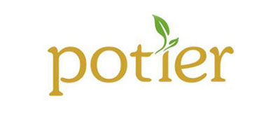 POTIER/贝蒂儿品牌LOGO图片