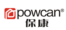 Powcan/保康品牌LOGO图片