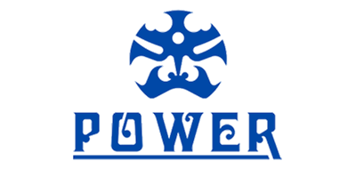 POWER/霸王品牌LOGO图片